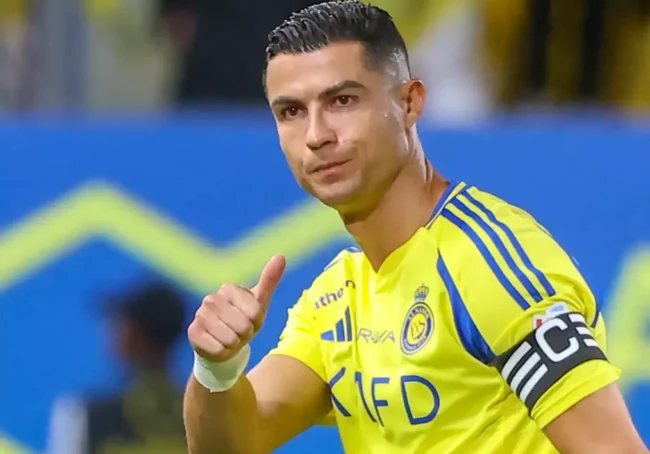 CR7 Terbang ke Kupang! Ada Misi Sosial Apa di NTT? 10 Cristiano Ronaldo1 3423198573