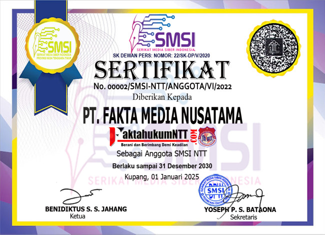 FAKTAHUKUMNTT.COM