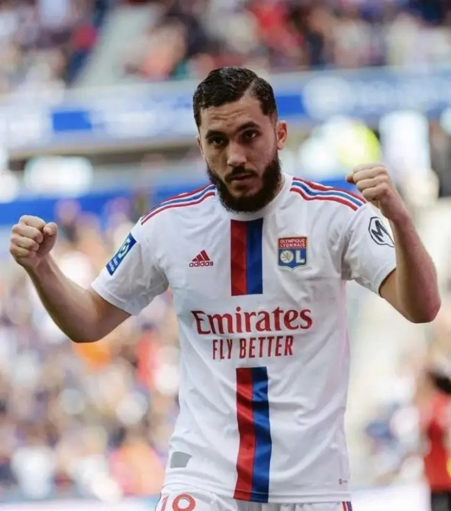 Dapatkan Sekarang! Rayan Cherki Masuk Radar Manchester United 2 FB IMG 17383682395011386