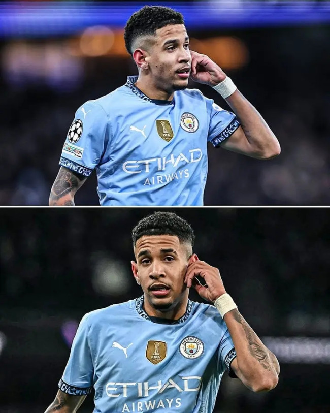 Bintang Muda Savinho Tunjukkan Kualitas Luar Biasa: 2 Gol, 7 Asis, dan 45 Peluang di Setiap Laga! 3 FB IMG 17383718966725128