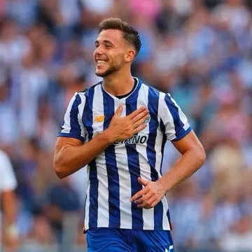 Manchester City Resmi Lakukan Pendekatan untuk Nico González, Porto Tegaskan Harga Transfer Tinggi! 6 FB IMG 17383730866186965