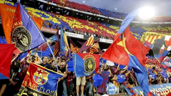 Raphinha Rogoh Kocek Pribadi! Bayar Denda €21 Ribu Demi Buka Kembali Tribun Camp Nou 5 FB IMG 17384139381675720