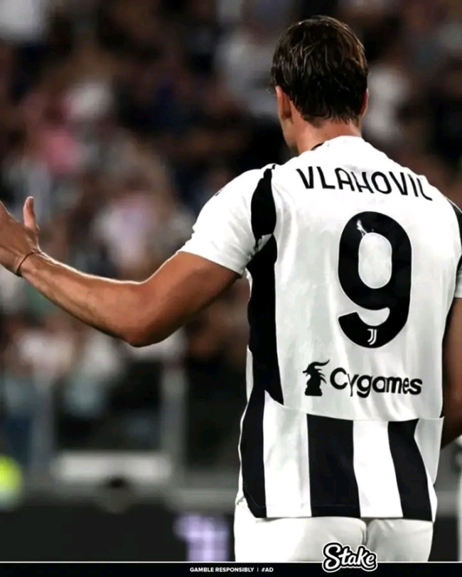 Dušan Vlahović Hengkang! Bintang Juventus Tolak Kontrak Baru, Siap ke Premier League 10 FB IMG 17384197164275114