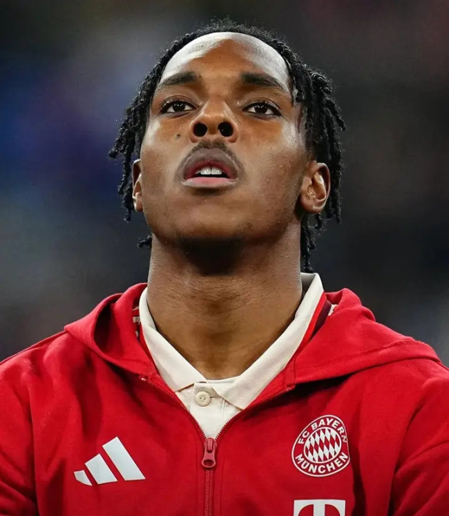 Drama Transfer! Mathys Tel Ogah Gabung Spurs Meski Ditawari Gaji Fantastis 1 FB IMG 17384717272278465
