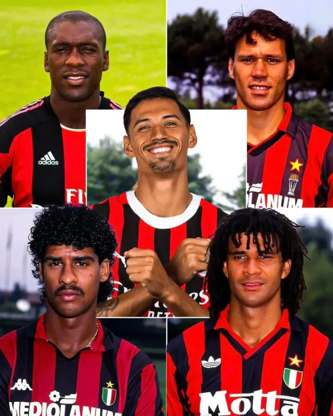 Tijjani Reijnders Jadi Pemain Belanda ke-5 yang Cetak 10 Gol untuk AC Milan di Serie A 3 FB IMG 17385708045186058