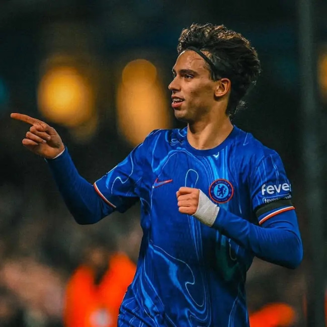 Milan dan Chelsea Bisa Bertemu Lagi Besok untuk Bahas João Félix, Saingan dari Premier League Menunggu 4 FB IMG 17385712216413085