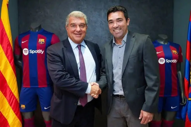 Strategi Keuangan Barcelona: Keberhasilan di Bawah Kepemimpinan Deco Memposisikan Klub untuk Pencapaian Besar 1 FB IMG 17388025859090513