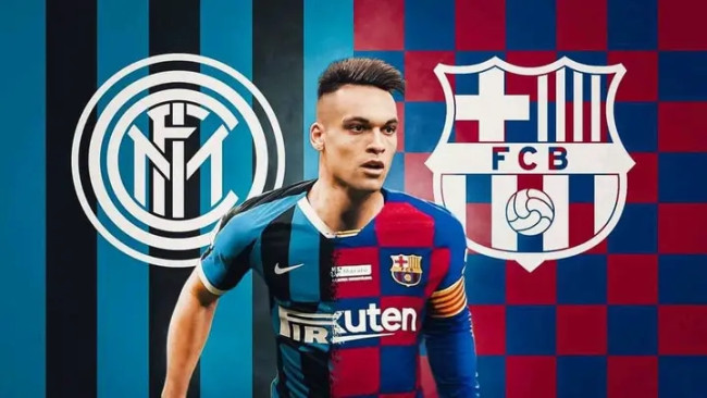Lautaro Martinez Menuju Barcelona? Blaugrana Pertimbangkan Transfer Musim Panas 6 FB IMG 17388166567561721
