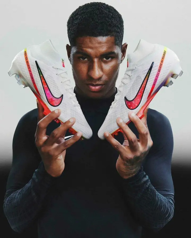 Marcus Rashford Terancam Kehilangan 100% Sponsor Nike Usai Pindah ke Aston Villa 9 FB IMG 17388225621172111