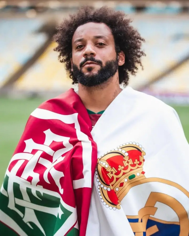 RESMI: Marcelo Umumkan Pensiun dari Sepak Bola di Usia 36 Tahun 2 FB IMG 17388429721035140