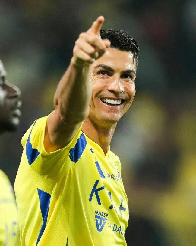 Tiada Hari Tanpa Gol! Cristiano Ronaldo Hanya Butuh 76 Gol Lagi untuk Cetak 1000 Gol dalam Kariernya 4 FB IMG 17389844429607426