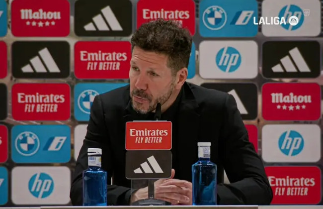 Diego Simeone: Barcelona Masih Tim Terbaik di La Liga, Persaingan Semakin Ketat 2 FB IMG 17391049056031338