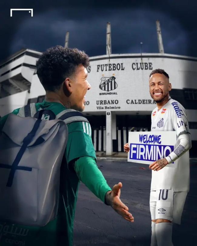 Roberto Firmino Tinggalkan Al-Ahli: Mengikuti Jejak Neymar di Al-Hilal? 2 FB IMG 17392537804649445
