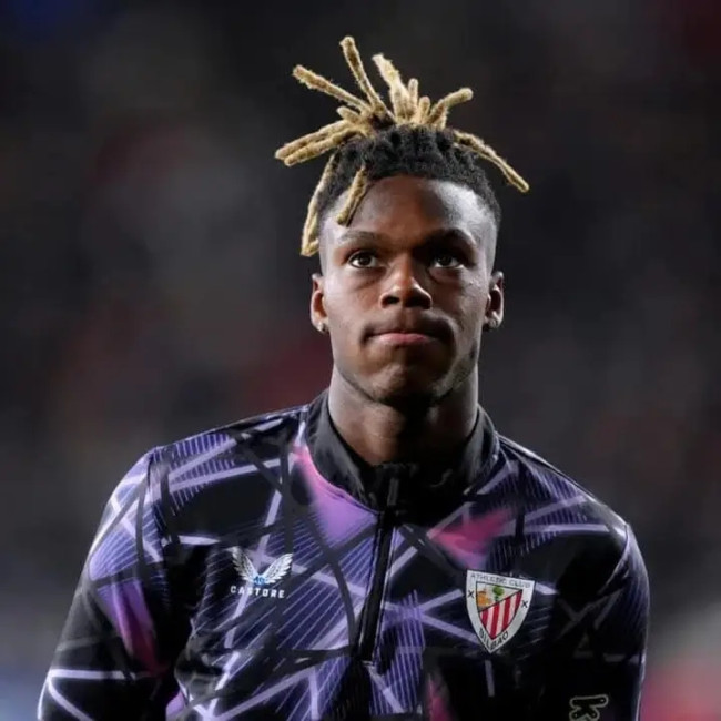 Nico Williams Mengaku Buat Keputusan Tergesa-gesa, Apakah Soal Barcelona? 3 FB IMG 17392542278559929