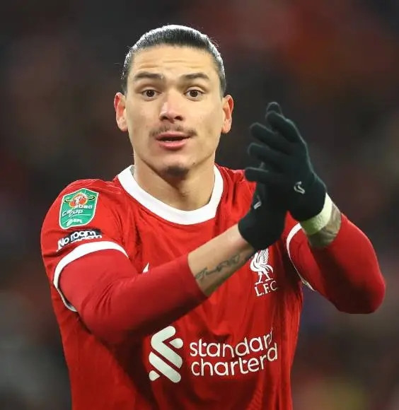 AC Milan Siap Gelontorkan €60 Juta untuk Rekrut Darwin Núñez dari Liverpool 6 FB IMG 17392604728108284