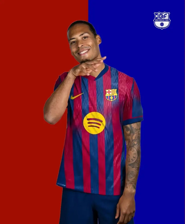 Barcelona Berencana Gaet Virgil van Dijk dengan Status Bebas Transfer 9 FB IMG 17393486843282821