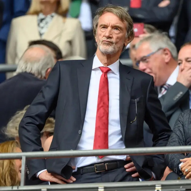 BREAKING: Sir Jim Ratcliffe Rencanakan PHK 100 Karyawan Manchester United Demi Efisiensi 4 FB IMG 17393669370248183