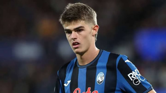 Rumor: Manchester City Pertimbangkan Charles De Ketelaere sebagai Suksesor Jangka Panjang Kevin De Bruyne 9 FB IMG 1739745313510