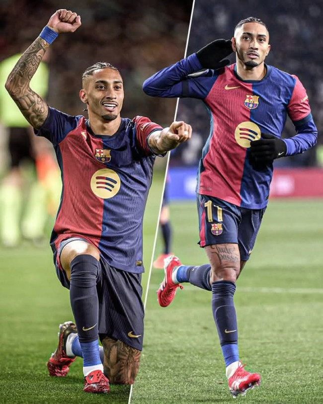 Raphinha Kembali Jadi Incaran Klub Arab Saudi, Barcelona Berupaya Mempertahankannya 1 FB IMG 1739766793310