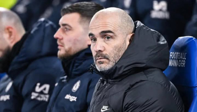 Chelsea Fokus Lolos ke Liga Champions, Enzo Maresca Jadi Kunci Masa Depan 7 FB IMG 1739768820188