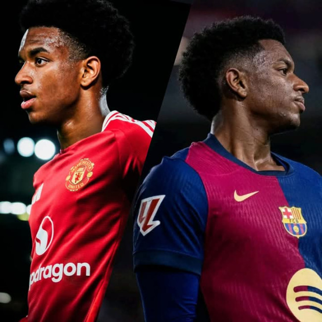 Barcelona Siap Hadapi Pendekatan Agresif Manchester United untuk Alejandro Balde 2 FB IMG 1739773731777