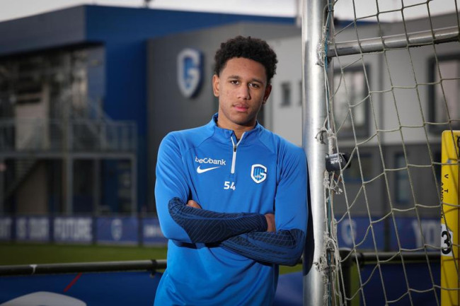 Darah Indonesia Mengalir! Juwensley Onstein Berpeluang Bela Timnas Garuda 2 Het Nederlandse toptalent verliet de jeugdopleiding van Ajax Genk kwam met een project dat toont d