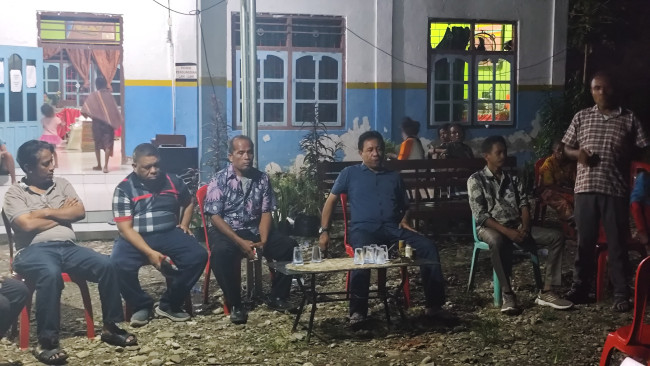 Kupang Siaga Bencana! Penjabat Bupati, Alexon Lumba Kerahkan Seluruh Sumber Daya untuk Penanggulangan 5 IMG 20250203 WA0031