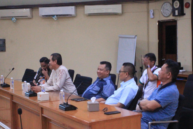 Dinas Pertanian Garut dan PT Pupuk Kujang Perkuat Program Makmur! Swasembada Pangan Jadi Prioritas 3 IMG 20250211 WA0012
