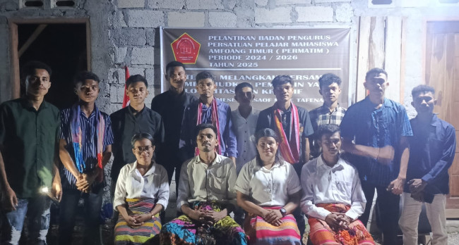 Ketua Umum Erens Suniuf: Bersama PERMATIM, Wujudkan Pemimpin Muda Berdaya Saing dan Berintegritas 2 IMG 20250215 WA0010 1