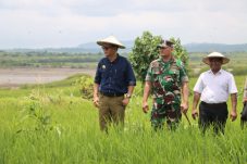 Pesan Terakhir Pj. Gubernur NTT: Rote Harus Jadi Kekuatan Pangan Nasional! 14 IMG 20250217 WA0013