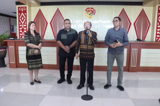 Apel Perdana dan Pesta Rakyat! Agenda Padat Gubernur Baru NTT Dimulai dengan Hangat 2 apel-perdana-agenda-padat-gubernur