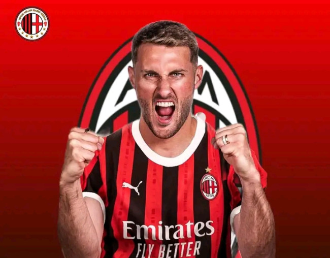 RESMI! Santiago Giménez Gabung AC Milan, Striker Tajam Siap Menggebrak Serie A! 3 IMG 20250201 204708