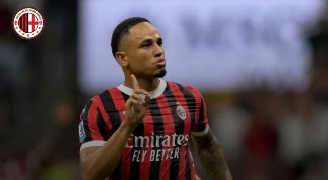 Kesepakatan Ditemukan: Okafor Segera Gabung Napoli, Joao Felix Masuk Milan? 3 IMG 20250203 223159