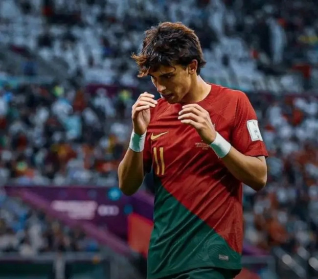Peran Baru Joao Felix di Milan: Trequartista atau Second Striker? 7 IMG 20250204 195114