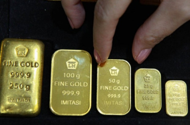 Emas Terus Meroket! Sentuh Rp 1,66 Juta, Kapan Saat Tepat untuk Jual? 5 IMG 20250205 160513