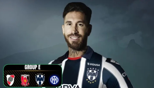RESMI: Sergio Ramos Bergabung dengan Rayados Monterrey Secara Gratis 5 IMG 20250207 074852
