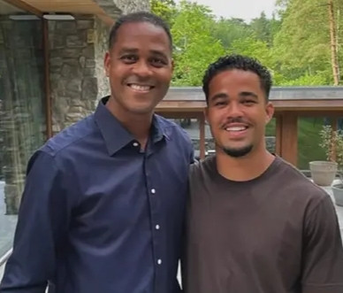 Justin Kluivert Terpilih Sebagai Pemain Terbaik Premier League Januari 2025! 3 IMG 20250207 204434