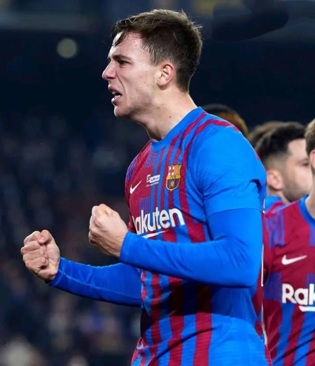 Resmi! Guardiola Sambut Nico González: "Dia Akan Sangat Penting!" 2 IMG 20250208 203856