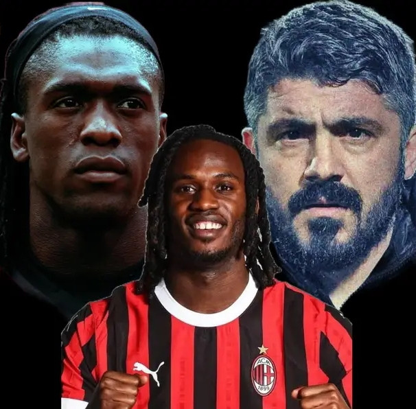 Warren Bondo: "Galliani Hanya Melepas Saya ke Milan, Nesta Sebut Saya Campuran Seedorf dan Gattuso" 5 IMG 20250209 122704