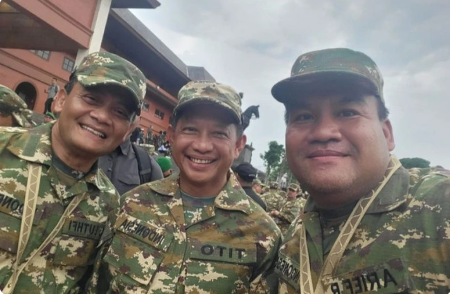 Mendagri Sindir Kepala Daerah yang Tak Hadir Retret: Jangan Sampai Menyesal! 6 IMG 20250222 161042