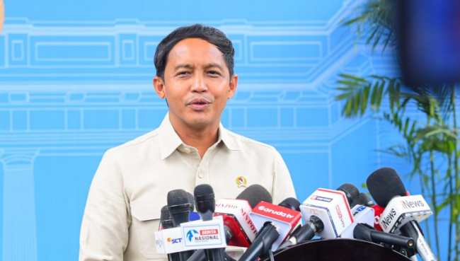 Setelah Pulang dari NTT, Menteri Kehutanan Dipanggil Presiden Prabowo, Ada Apa? 3 Screenshot 30