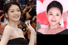 Barbie Hsu, Legenda Meteor Garden Meninggal Dunia Akibat Pneumonia Akibat Flu 12 Screenshot 35