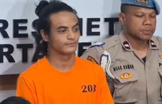 Vadel Badjideh Ditahan: Terjerat Kasus Persetubuhan Berujung Kehamilan dan Aborsi 3 Screenshot 73
