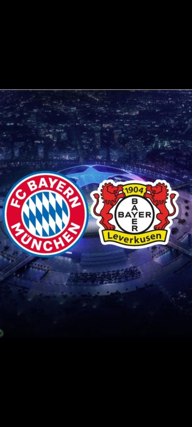 Bayern Munchen vs Bayer Leverkusen: Pertemuan Bersejarah di Liga Champions 4 Screenshot 20250222 215436