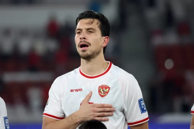 Thom Haye Jadi Incaran FC Utrecht, Krisis Lini Tengah Jadi Sorotan 9 Thom Haye Dery RidwansahJPG 1240605760