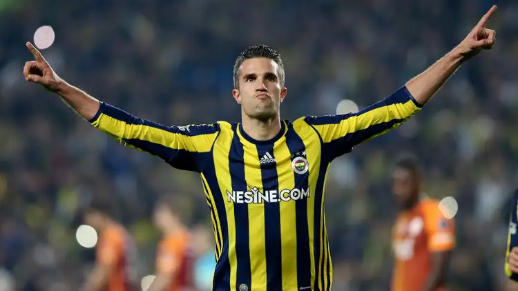 Robin van Persie Resmi Jadi Pelatih Feyenoord, Ikuti Jejak Kariernya dari Pemain hingga Pelatih 1 a031bad13ee8abcbb74fd5479d468d924776ad35.jpg