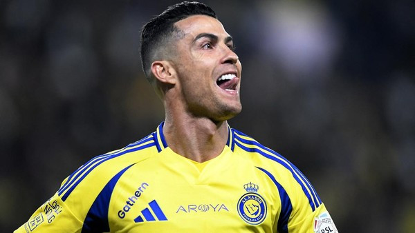 Cristiano Ronaldo Akan Jalani Kegiatan Sosial di Kupang, NTT 3 cristiano ronaldo 169