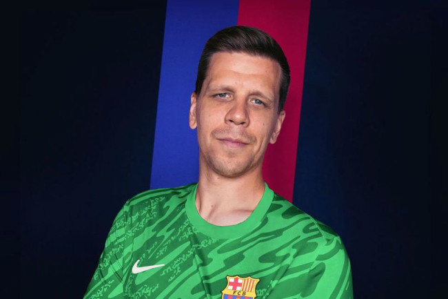 Comeback Sensasional! Szczesny Bangkit dari Pensiun dan Jadi Tembok Barcelona 3