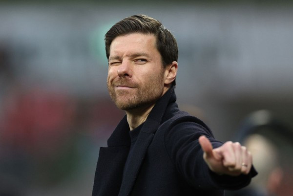 Xabi Alonso Jadi Prioritas Real Madrid untuk Gantikan Ancelotti, Juga Dilirik Manchester City 8 xabi alonso 1