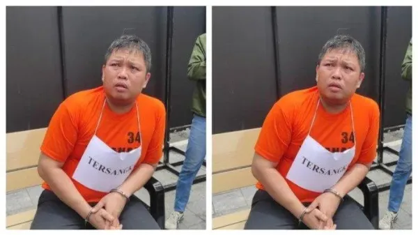 Mengerikan! Bocah 3 Tahun Tewas Disiksa Kekasih Ibu, Gigi Copot & Leher Patah 4 0941377647